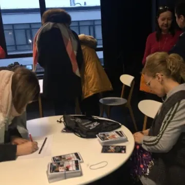 Przygotowania do finału WOŚP w pełni