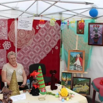 Dni Radomska 2017: Aleja Przedsiębiorców