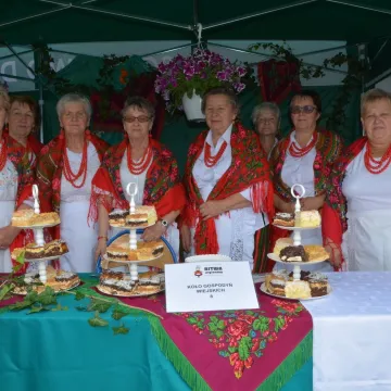 Bitwa Regionów w Strzałkowie