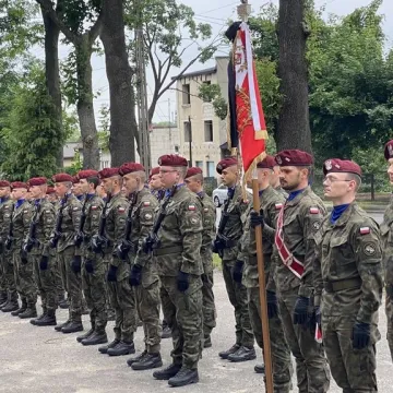 Ekshumowany Jan Kowalski spoczął na Cmentarzu Starym w Radomsku