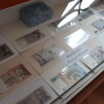 Wykłady i wystawa na Radomszczańskie Senioralia 2019