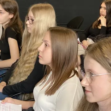 Zielone przystanki oraz rower miejski. Młodzież ma pomysły na poprawę klimatu w Radomsku