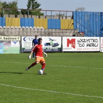 Udany debiut Rafała Ozgi