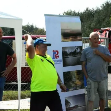 Pożegnanie Lata z Powiatem Radomszczańskim