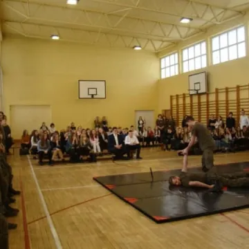 Logistyka wobec nowych wyzwań