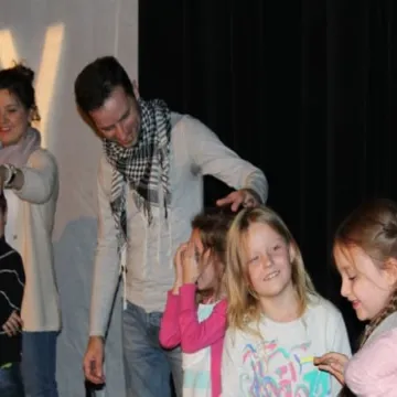 Budowanie Ojczyzny w MDK