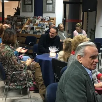 Finał IX Ogólnopolskiego Konkursu na Opowiadanie Fantasy im. K. Kwiatkowskiej