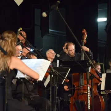 95 lat z Moniuszkowcami