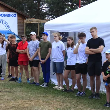 Sprzątali Wartę. W ramach „Operacji Czysta Rzeka”