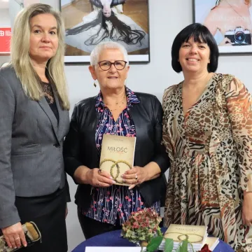 „Radomszczański Salon Literacki” w MBP w Radomsku. W ramach Nocy Bibliotek