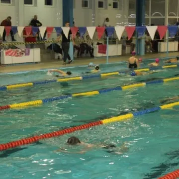 Otyliada - czas start