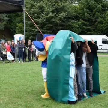 Zakończenie wakacji z koncertem Sylwii Przybysz