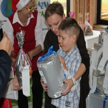 Mikołajki czas zacząć