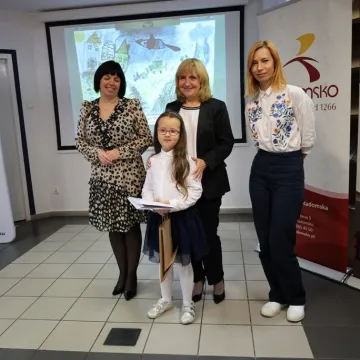 Wybrano najpiękniejsze pocztówki z wakacji