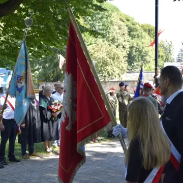 Patriotyczne obchody 15 sierpnia w Radomsku