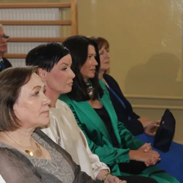 Powiatowe Obchody Dnia Edukacji Narodowej w Radomsku