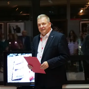 W Radomsku rozpoczął się festiwal „3xRóżewicz”