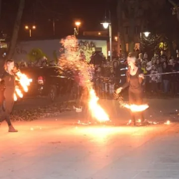 WOŚP 2020. Koncert Finałowy ze światełkiem do nieba