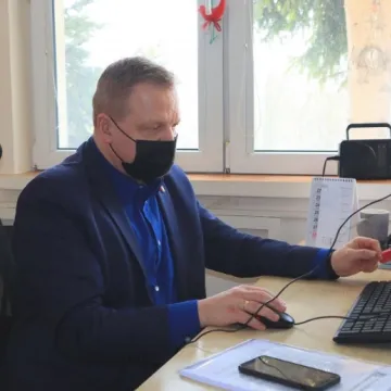 Będą zmiany w powiatowym budżecie