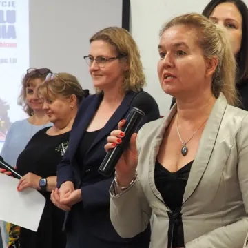 Pięknie czytali w Radomsku