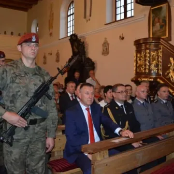 Oddali hołd bohaterom 1939 roku