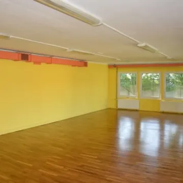 Przedszkole nr 5 po remoncie