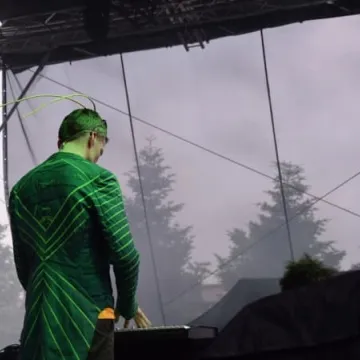 Dni Radomska 2018: Koncert Łąki Łan