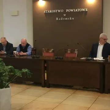 W starostwie zostanie wybudowana winda