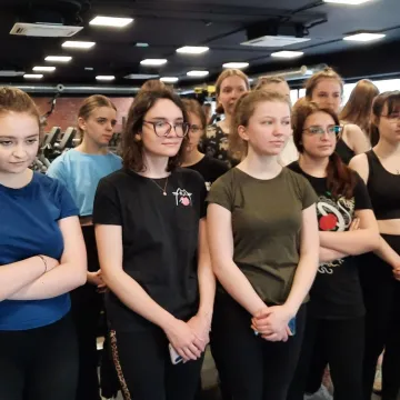 Step by step around Poland Extreme Travel w Radomsku