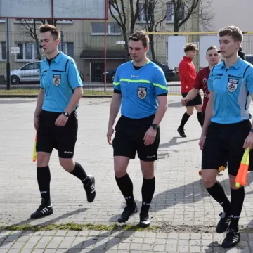 Pierwsze wiosenne punkty RKS Radomsko