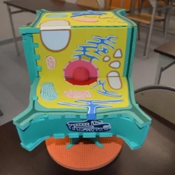 Nowa eko-warsztatownia