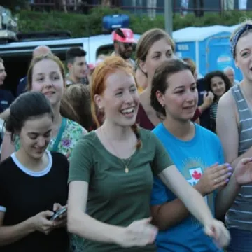 ŚDM 2016: Coś dla ciała i coś dla ducha