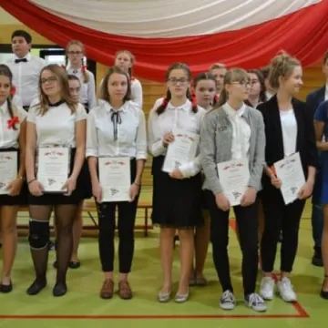 Akademia na stulecie odzyskania niepodległości