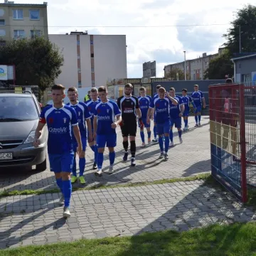 Pierwsza wygrana RKS Radomsko w nowym sezonie