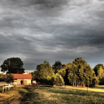 ERAcamp foto w Stajni Gowarzów