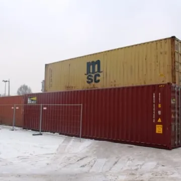 Mieszkańcy Młodzowskiej walczą o swoją ulicę