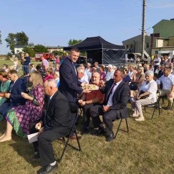 Dożynki w Jedlnie: koncerty, atrakcje i podziękowania za plony