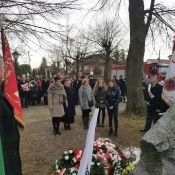 Upamiętnili Andrzeja Pełkę