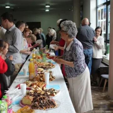 XX-lecie Wspólnoty Osób Niepełnosprawnych BETEL