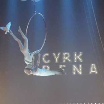 Cyrk Arena w Radomsku