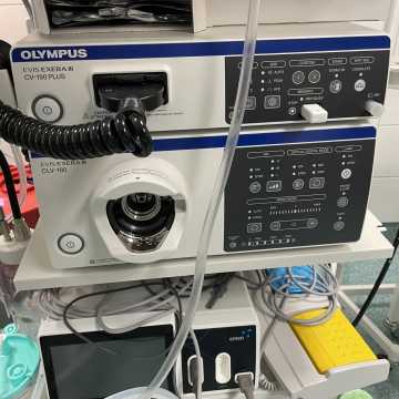 Nowy zestaw endoskopowy w Szpitalu Powiatowym w Radomsku