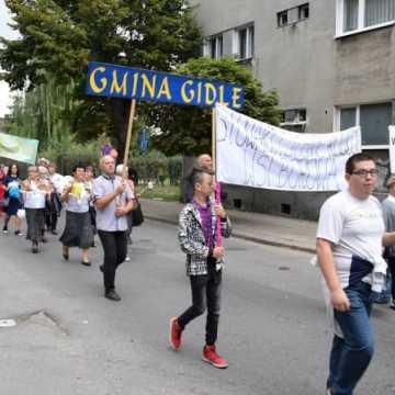 Jarmark Powiatowy 2018. Parada Gmin i Organizacji Pozarządowych 