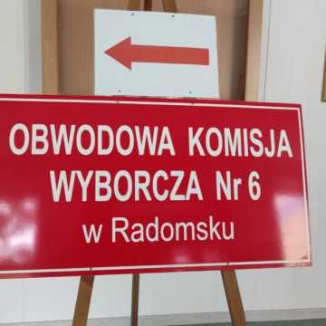 Miejska Komisja do spraw Referendum w Radomsku rozpoczęła działalność