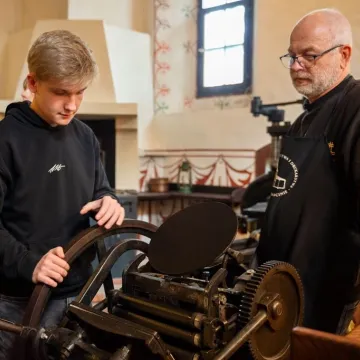 Smakowity projekt polsko – ukraiński zrealizowany!