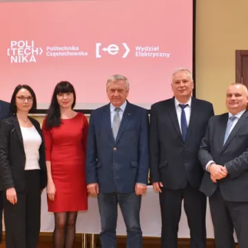 „Elektryk” w Radomsku został objęty patronatem Politechniki Częstochowskiej