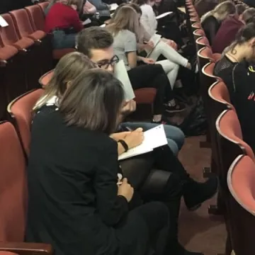 Konkurs „Życie i twórczość Gabrieli Muskały”