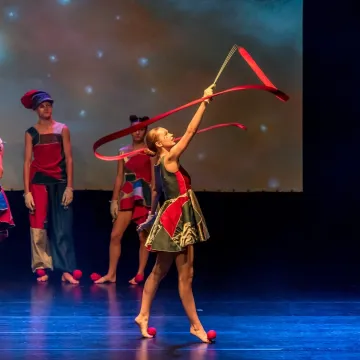 Musical „Kosmos” już w czerwcu w MDK w Radomsku