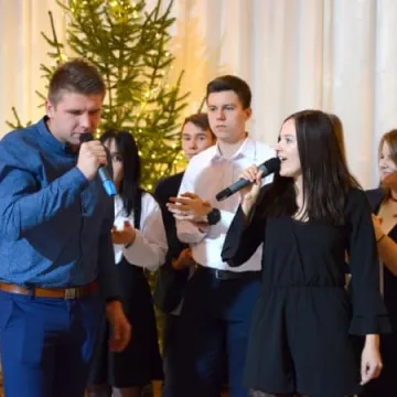 „Hej kolęda, kolęda…” w Elektryku 