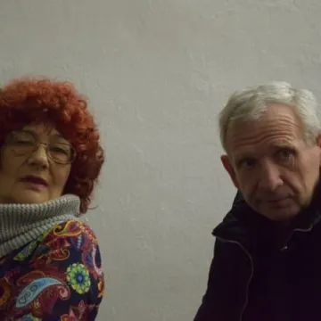 O przemocy wobec osób starszych 