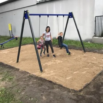 Nowe strefy fitness dla radomszczan